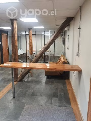 Se arriendan oficinas en el centro de Castro