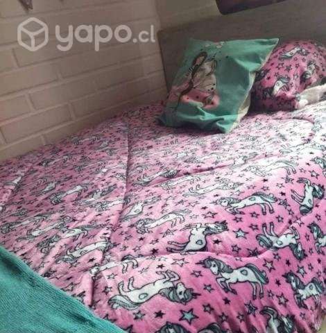 Lote cubrecama mickey - Imagen 3
