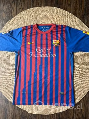 Camiseta de fútbol club Barcelona Alexis Sánchez