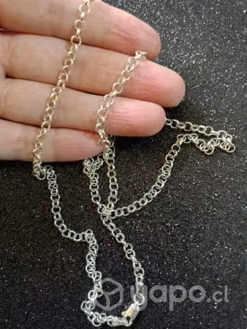 Joyas de Plata - Imagen 4