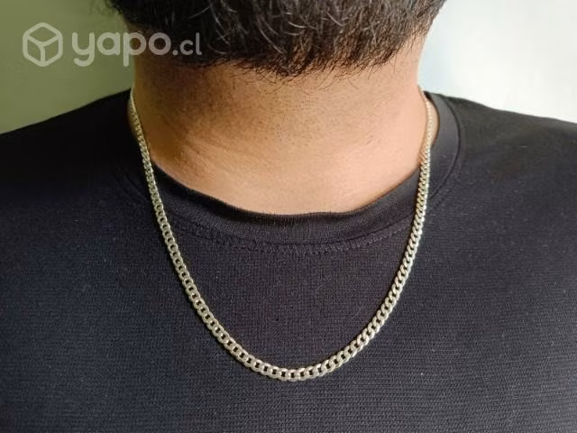 Joyas de Plata
