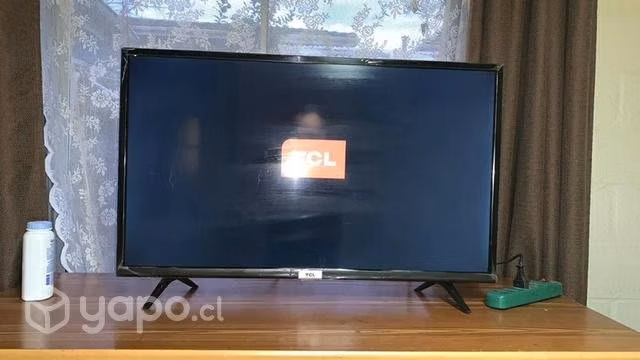 Televisión TCL 32'