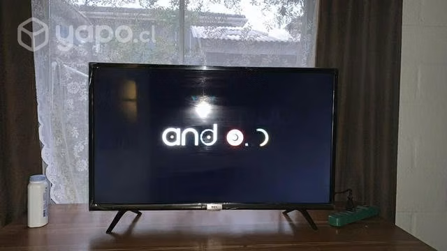 Televisión TCL 32'