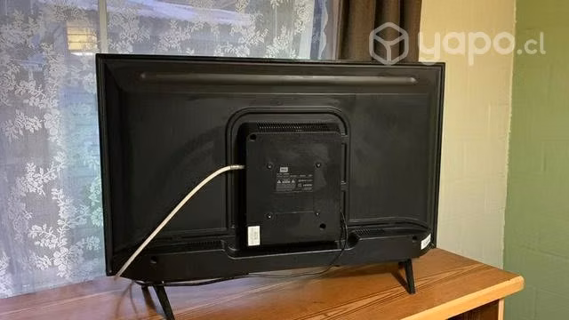 Televisión TCL 32'