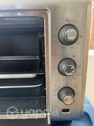 Horno con freidora de aire OSTER 35lt - Imagen 3