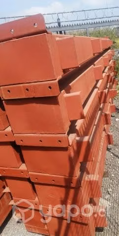 Galpon mecano tubest 10x24 y 15x30