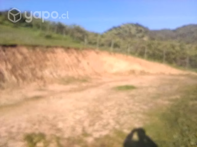 Venta de parcela