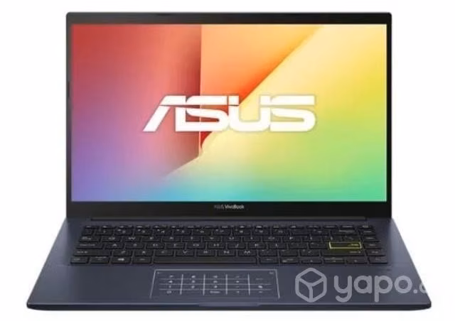 Notebook Asus m413ia 8gb ram - Imagen 3