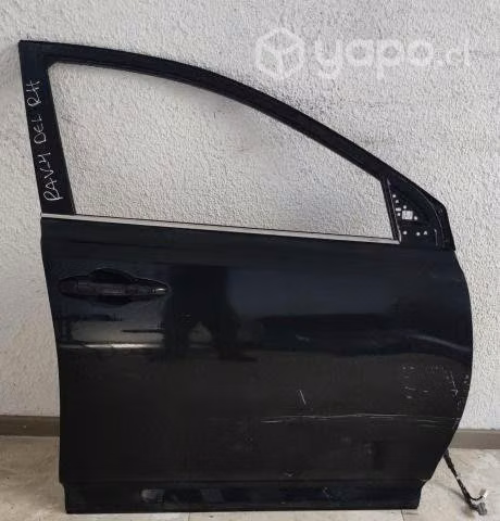 Puerta delantera derecha rav 4