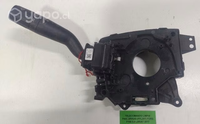 Telecomando Limpia Parabrisas (FFL297) Ford F150