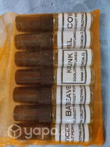 Decants Zoologist - Imagen 2