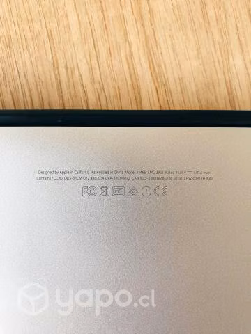 Macbook Air - Imagen 5