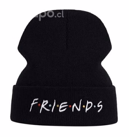 Gorro lana - Imagen 2