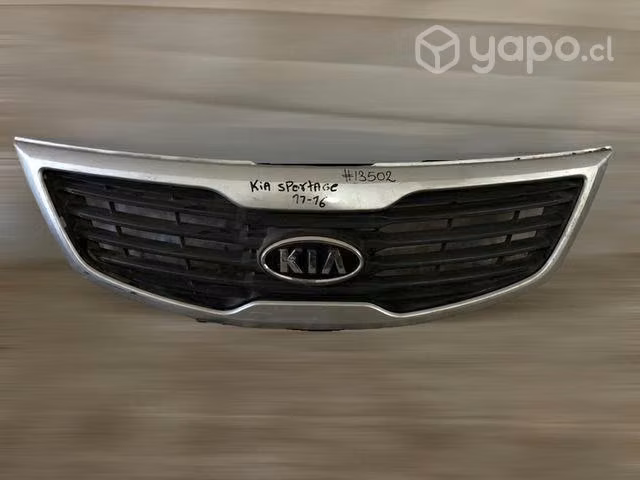 Máscara kia Sportage 2011-2016
