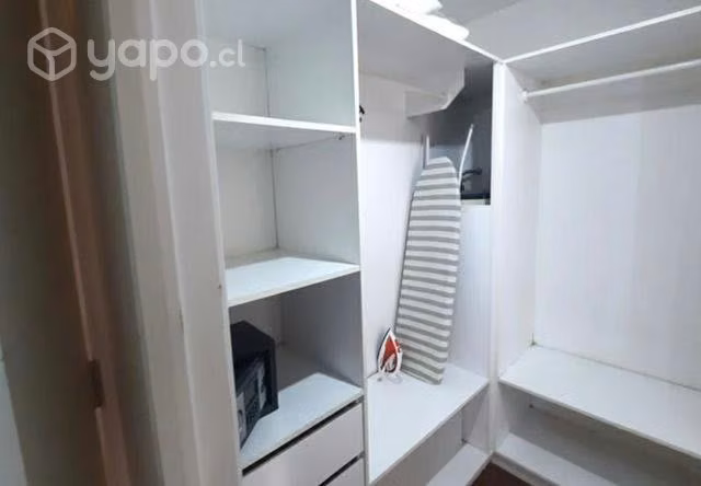 Departamento Providencia 2D 2B est 4690Uf - Imagen 6