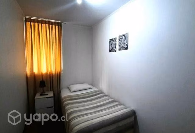 Departamento Providencia 2D 2B est 4690Uf - Imagen 8