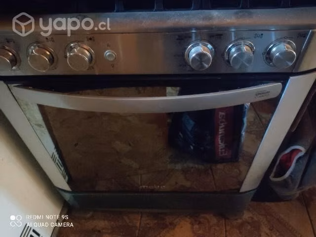 Cocina - Imagen 2