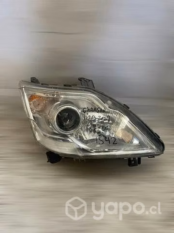 Foco óptico rh Changan md