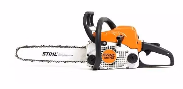 Moto cierra Sthil 170ms