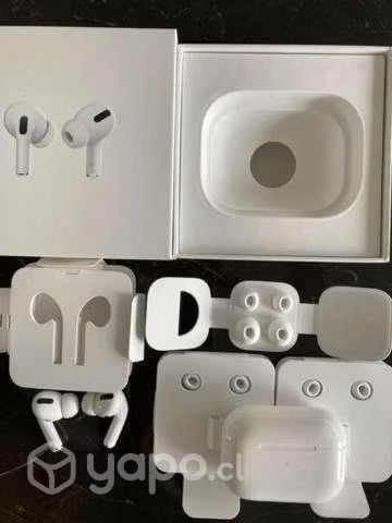 Airpods 3 Pro - Imagen 2