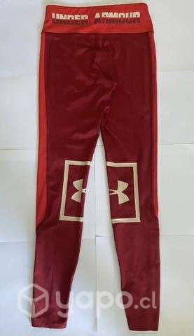 Under armour! Calza S/M original - Imagen 2