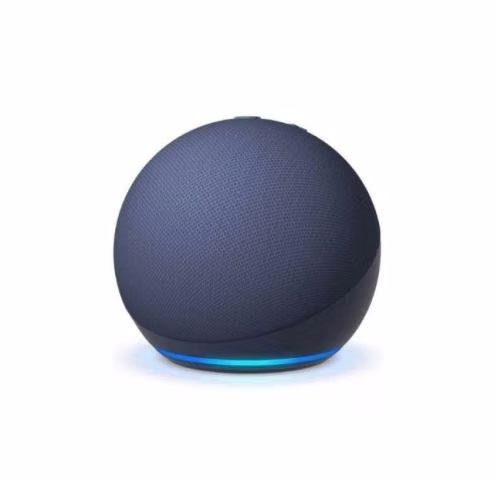 Alexa 5gen