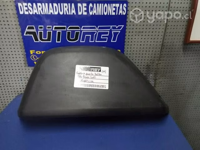 Guantera puerta del der Peugeot Boxer 2008-2020