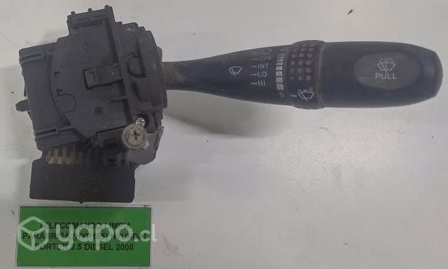 Telecomando Limpia Parabrisa (HYP185) Hyundai Port