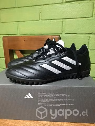 Zapatilla de fútbol Adidas - Imagen 2