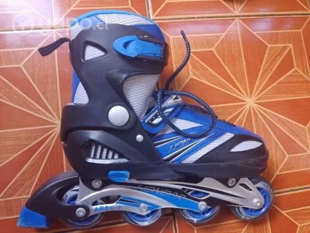 Patines Rollers hondar - Imagen 3
