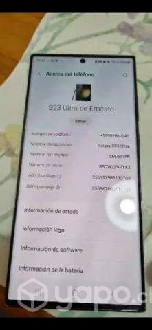 S23 ultra 256 GB - Imagen 2