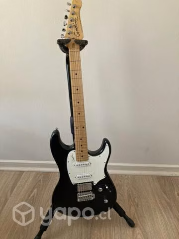 Guitarra Eléctrica Godin Session