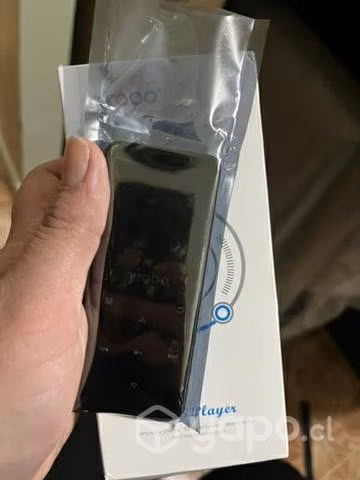 Mp3 mrobo nuevo