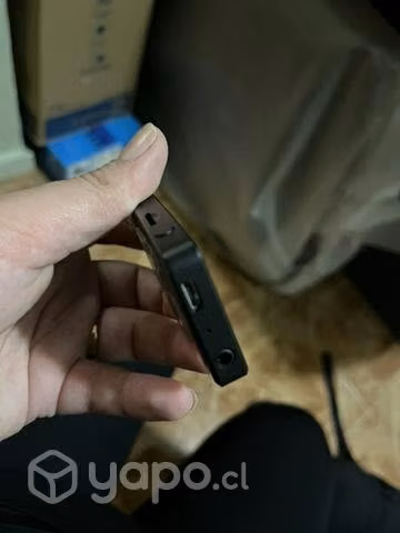 Mp3 mrobo nuevo