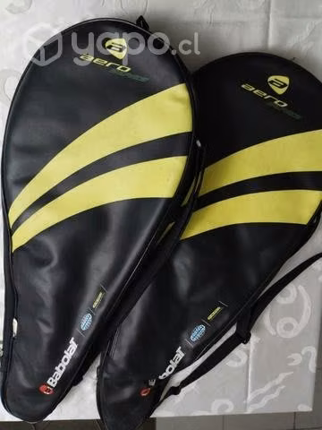 Raquetas de tenis y otros babolat