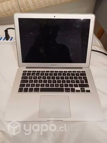 Macbook air 2017 - Imagen 3