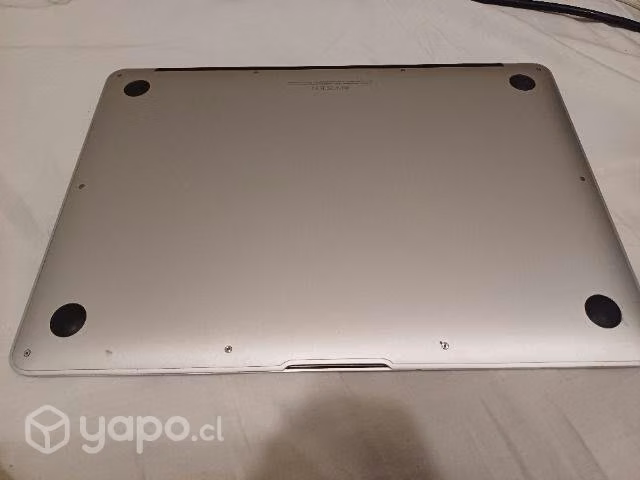 Macbook air 2017