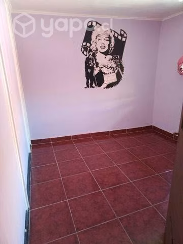 Casa esquina 2 pisos Pareada Puente Alto - Imagen 9