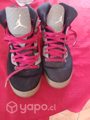 Zapatillas Jordan mujer - Imagen 5