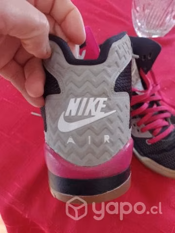 Zapatillas Jordan mujer - Imagen 3