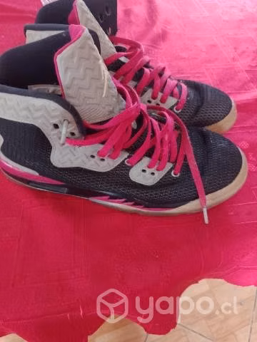 Zapatillas Jordan mujer - Imagen 4