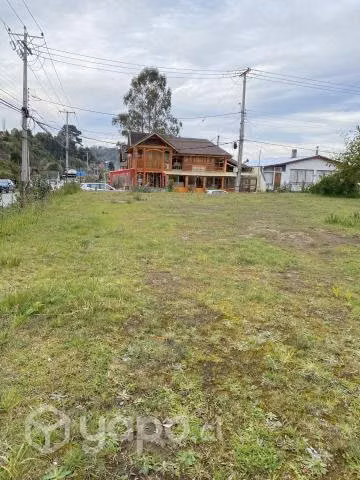 Sitio en Frutillar Bajo