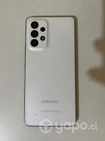 Samsung A53 - Imagen 2