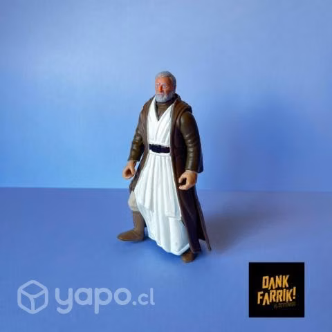 Figuras star wars lote - Imagen 2