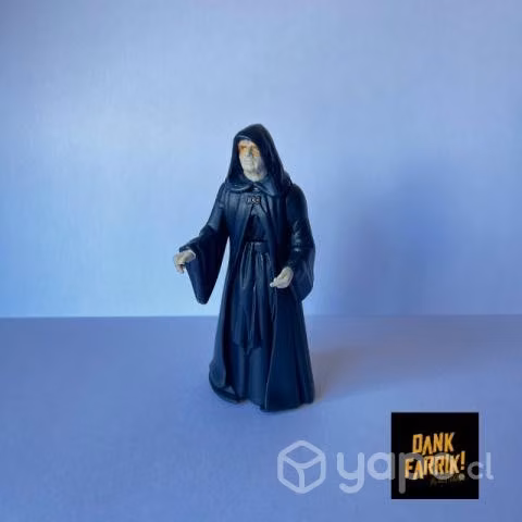 Figuras star wars lote - Imagen 3