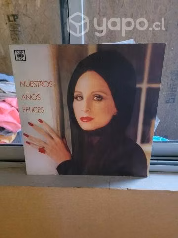 Vinilo