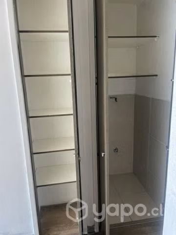 Entrega inmediata!! 1Dorm 1 baño