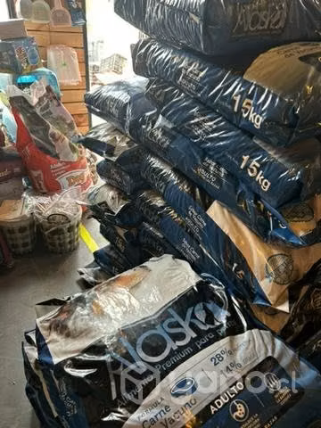 Alimento perro Alaska - Imagen 3