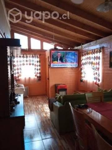 Vendo casa con sección de derechos - Imagen 13