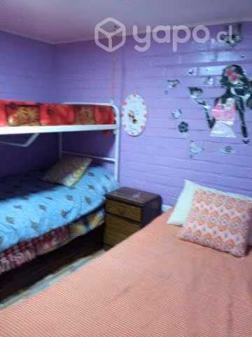 Vendo casa con sección de derechos - Imagen 4